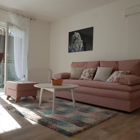 Lion Apartment ザグレブ エクステリア 写真